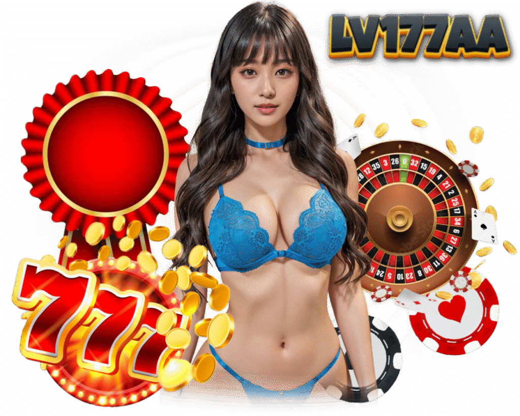 LV177AA สล็อต