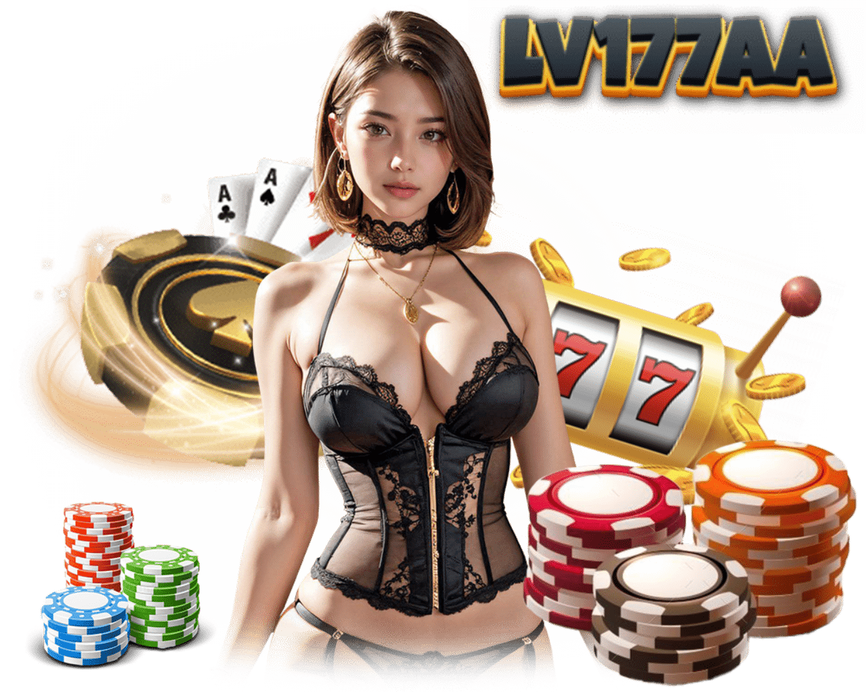 LV177AA สล็อต แจ็คพอตใหญ่