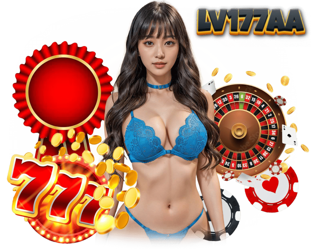 LV177AA สล็อต